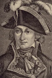 ジャン・シャルル・ピチェグルの肖像（1761-1804）